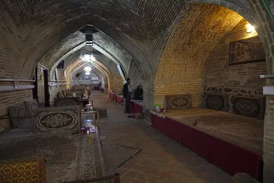 Traditionelles Restaurant