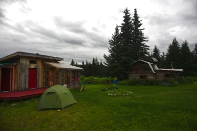 Sommerhaus von Andy tags: Weltreise Christine