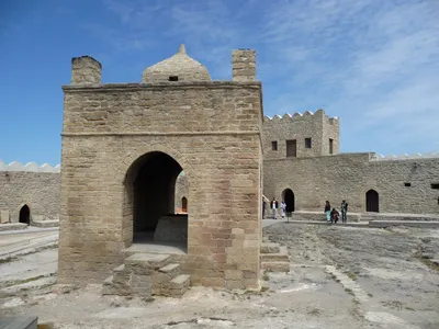 Hinduistischer Feuertempel